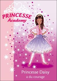 Couverture du livre Princesse Academy 03  - Vivian French