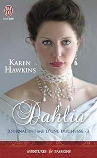 Couverture du livre Dahlia - Karen Hawkins