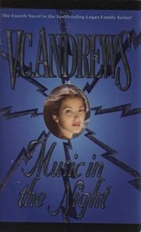 Virginia C. Andrews - Petite musique de nuit