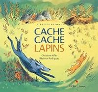 Christine Kiffer - Cache cache lapins