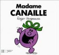 Roger Hargreaves - Madame Canaille