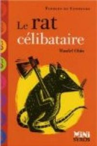 Manfei Obin - Le rat célibataire