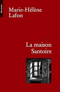 Marie Helene Lafon - La maison Santoire