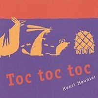 Henri Meunier - Toc toc toc