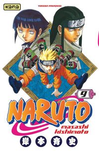 Masashi Kishimoto - Naruto