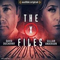 Couverture du livre The X-Files : Cold Cases - Chris Carter - Joe Harris