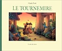 Claude Ponti - Le Tournemire