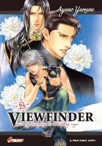 Amano Yamane - Viewfinder T02