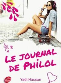 Yaël Hassan - le journal de Philol