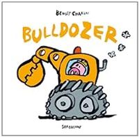 Benoit Charlat - Bulldozer