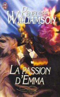 Penelope Williamson - La passion d'Emma