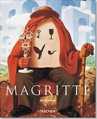 Couverture du livre KA-MAGRITTE - Marcel Paquet