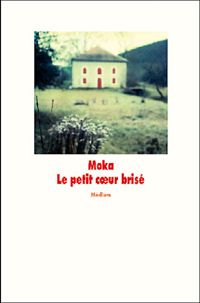 Couverture du livre Le Petit Coeur brisé - Elvire Murail