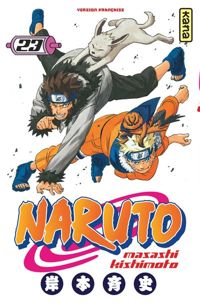 Masashi Kishimoto - Naruto