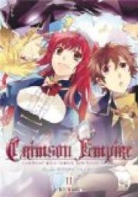  Quinrose - Crimson Empire