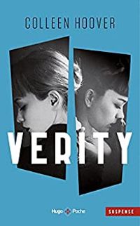 Colleen Hoover - Verity