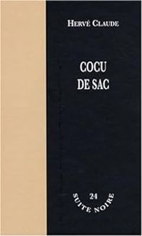 Herve Claude - Cocu de Sac