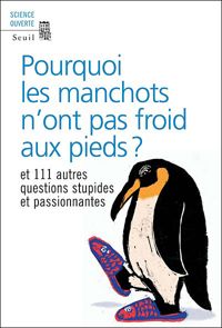 New Scientist - Pourquoi les manchots n'ont pas froid aux pieds ?