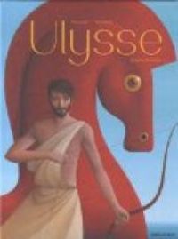 Nicolas Jaillet - Ulysse