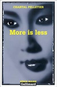 Chantal Pelletier - More Is Less