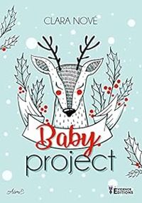 Clara Nove - Baby project