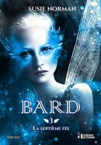 Susie Norman - Bard