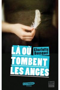 Charlotte Bousquet - Là où tombent les anges