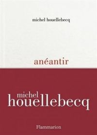 Michel Houellebecq - Anéantir