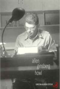 Couverture du livre Howl et autres poèmes  - Allen Ginsberg