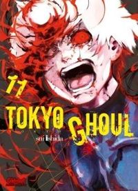 Sui Ishida - Tokyo Ghoul