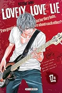 Aoki Kotomi - Lovely love lie