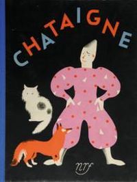 Anton Tchekhov - Châtaigne