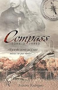 Couverture du livre Jared - Soleano Rodrigues