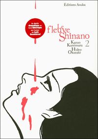 Kamimura Kazuo - Okazaki Hideo - Le Fleuve Shinano T02