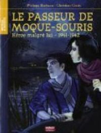 Philippe Barbeau - Christian Couty - Le passeur de Moque-Souris 