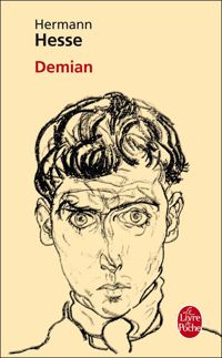 Couverture du livre Demian : Histoire de la jeunesse d'Émile Sinclair - Hermann Hesse