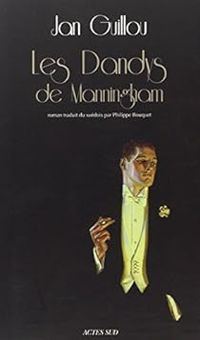 Jan Guillou - Les dandys de Manningham