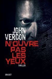 John Verdon - N'ouvre pas les yeux