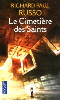 Richard Paul Russo - Le cimetière des saints