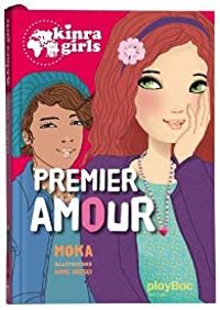 Elvire Murail - Premier Amour