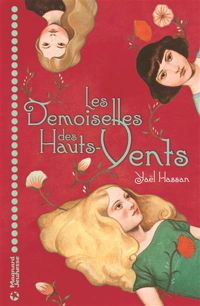 Couverture du livre Les Demoiselles des Hauts-Vents - Yal Hassan