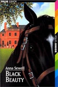 Anna Sewell - Black Beauty