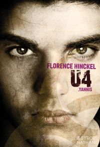 Florence Hinckel - U4 Yannis (GF Nathan/Syros)