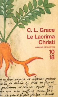 C.l. Grace - Le Lacrima Christi