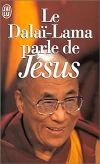 Couverture du livre LE DALAI - Dalai Lama - John Main Seminar