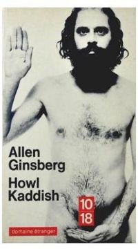 Allen Ginsberg - Howl Kaddish