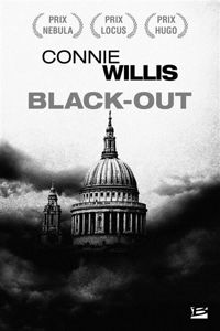 Connie Willis - : Black-out