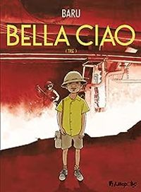  Baru - Bella ciao: Tre