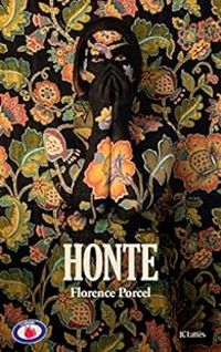 Couverture du livre Honte - Florence Porcel