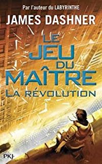 James Dashner - la révolution